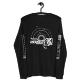 E-MOTION TRACKER LONG SLEEVE T-SHIRT-UNI LONG SLEEVE BC-mono, techwear, TETRADUSTRIAL, UNI-LONG-SLEEVE-BC-Dustrial