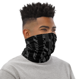TETRA SKEW GREY NECK GAITER-NECK GAITER-NECK-GAITER, NECK-GAITER-PRF, TETRADUSTRIAL-Dustrial