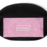 MECH II F4A6CA WAIST PACK-WAIST PACK-FANNY-PACK-PRF, MECH, pr0xy, WAIST-PACK-Dustrial