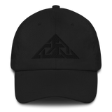 TETRADUSTRIAL BLVCK DAD HAT-HAT-YUP-DAD-Sale2K19, TETRADUSTRIAL-Dustrial
