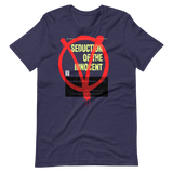 VINDICTIVE GRAPHIC TEE-GRAPHIC TEE-bc-uni-tshirt, cyber crime, cybercrime, GRAPHIC-TEE, hacker, lordess-Dustrial