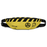 DANGER MIN WAIST PACK-WAIST PACK-FANNY-PACK-PRF, WAIST-PACK-Dustrial