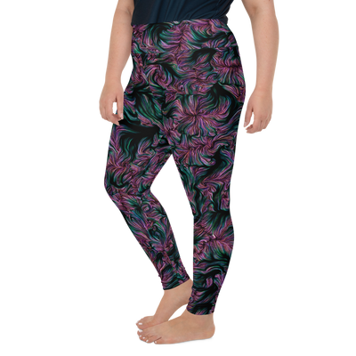 POISON IVY PS LEGGINGS