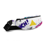 DUST SUPREME WAIST PACK-WAIST PACK-cyber crime, cybercrime, FANNY-PACK-PRF, hacker, WAIST-PACK-Dustrial