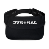 09011E STR VISOR-VISOR-BIODUSTRIAL, Mono, Sale2K19, techwear, VISOR, VISOR-PRF-Dustrial