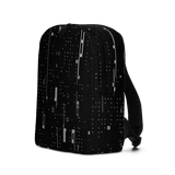 XEROPLUS MONO MIN BACKPACK-MIN BACKPACK-BACKPACK-MIN-PRF, MECH, MIN-BACKPACK, mono-Dustrial