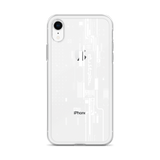 XERODUSTRIAL IPHONE CASE-IPHONE CASE-MECH-Dustrial