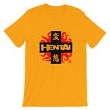 ANIME AND CHILL GRAPHIC TEE-GRAPHIC TEE-bc-uni-tshirt, goth, GRAPHIC-TEE, MALL GOTH-Dustrial