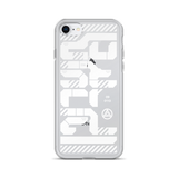 TETRA STACK IPHONE CASE-IPHONE CASE-MECH-Dustrial