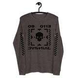 09011E TARGA LONG SLEEVE T-SHIRT-UNI LONG SLEEVE BC-BIODUSTRIAL, techwear, UNI-LONG-SLEEVE-BC-Dustrial