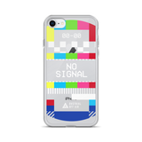 NO SIGNAL IPHONE CASE-IPHONE CASE-Dustrial