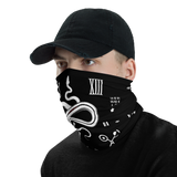 TIAMAT BUER NECK GAITER MASK-NECK GAITER-face mask, Facial Covering, mono, NECK-GAITER, NECK-GAITER-PRF-Dustrial