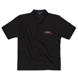 CYBERCRIME NET E POLO SHIRT-POLO SHIRT-cyber crime, cybercrime, hacker, POLO SHIRT, POLO-E-PA-Dustrial