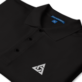 TRINITY E POLO SHIRT-POLO SHIRT-MECH, Mono, POLO SHIRT, POLO-E-PA-Dustrial