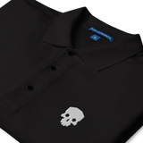SKULLHEX E POLO SHIRT-POLO SHIRT-MECH, POLO SHIRT, POLO-E-PA-Dustrial
