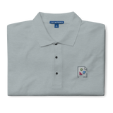 IMAGE PROBLEM E POLO SHIRT-POLO SHIRT-cyber crime, cybercrime, hacker, POLO SHIRT, POLO-E-PA-Dustrial
