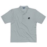 AI_LUV_U E POLO SHIRT-POLO SHIRT-cyber crime, cybercrime, hacker, POLO SHIRT, POLO-E-PA-Dustrial