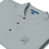IMAGE PROBLEM E POLO SHIRT-POLO SHIRT-cyber crime, cybercrime, hacker, POLO SHIRT, POLO-E-PA-Dustrial