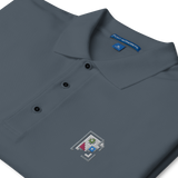 IMAGE PROBLEM E POLO SHIRT-POLO SHIRT-cyber crime, cybercrime, hacker, POLO SHIRT, POLO-E-PA-Dustrial
