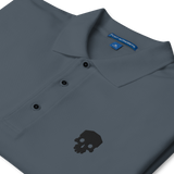 SKULLHEX E POLO SHIRT-POLO SHIRT-MECH, POLO SHIRT, POLO-E-PA-Dustrial