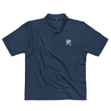 IMAGE PROBLEM E POLO SHIRT-POLO SHIRT-cyber crime, cybercrime, hacker, POLO SHIRT, POLO-E-PA-Dustrial