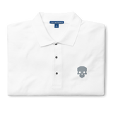 SKULLHEX E POLO SHIRT-POLO SHIRT-MECH, POLO SHIRT, POLO-E-PA-Dustrial