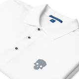 SKULLHEX E POLO SHIRT-POLO SHIRT-MECH, POLO SHIRT, POLO-E-PA-Dustrial