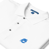 AI_LUV_U E POLO SHIRT-POLO SHIRT-cyber crime, cybercrime, hacker, POLO SHIRT, POLO-E-PA-Dustrial