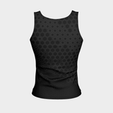 HEX GEN DRK AO TANK TOP-AO SPORTS TANK TOP-AO-SPORTS-TANK-TOP, SPORT-TANK-PRF-Dustrial