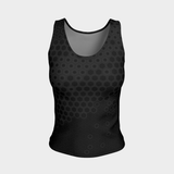HEX GEN DRK AO TANK TOP-AO SPORTS TANK TOP-AO-SPORTS-TANK-TOP, SPORT-TANK-PRF-Dustrial