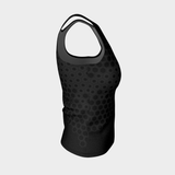 HEX GEN DRK AO TANK TOP-AO SPORTS TANK TOP-AO-SPORTS-TANK-TOP, SPORT-TANK-PRF-Dustrial