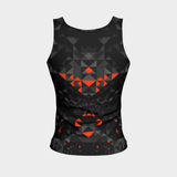 RUBICON VOID AO TANK TOP-AO SPORTS TANK TOP-AO-SPORTS-TANK-TOP, SPORT-TANK-PRF-Dustrial
