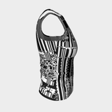 MACPAINT MONO V2 AO TANK TOP-AO SPORTS TANK TOP-AO-SPORTS-TANK-TOP, cyber crime, cybercrime, hacker, mono, SPORT-TANK-PRF-Dustrial