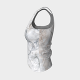 MARBLE WIGHT AO TANK TOP-AO SPORTS TANK TOP-AO-SPORTS-TANK-TOP, cosmosys, Festival Fashion, SPORT-TANK-PRF-Dustrial