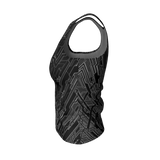MECH I MONO V2 AO TANK TOP-AO SPORTS TANK TOP-AO-SPORTS-TANK-TOP, MECH, mono, SPORT-TANK-PRF-Dustrial