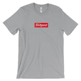 SHITPOST GRAPHIC TEE-GRAPHIC TEE-bc-uni-tshirt, cyber crime, cybercrime, GRAPHIC-TEE, hacker, logohack, men, Tee, women-Dustrial