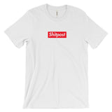 SHITPOST GRAPHIC TEE-GRAPHIC TEE-bc-uni-tshirt, cyber crime, cybercrime, GRAPHIC-TEE, hacker, logohack, men, Tee, women-Dustrial
