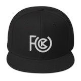 FCCK SNAPBACK-HAT-SNAP-cyber crime, cybercrime, cyberpunk, hacker, HAT-OT-SNAP, Sale2K19-Dustrial