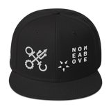 CLVTCH NONE SNAPBACK-HAT-SNAP-HAT-OT-SNAP, nothingsacred, Sale2K19-Dustrial