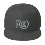 FCCK SNAPBACK-HAT-SNAP-cyber crime, cybercrime, cyberpunk, hacker, HAT-OT-SNAP, Sale2K19-Dustrial