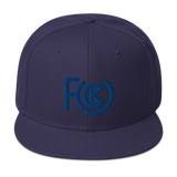 FCCK SNAPBACK-HAT-SNAP-cyber crime, cybercrime, cyberpunk, hacker, HAT-OT-SNAP, Sale2K19-Dustrial