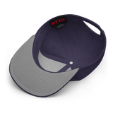 FCCK SNAPBACK-HAT-SNAP-cyber crime, cybercrime, cyberpunk, hacker, HAT-OT-SNAP, Sale2K19-Dustrial