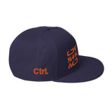 09011E STR SNAPBACK-HAT-SNAP-BIODUSTRIAL, HAT-OT-SNAP, Sale2K19, techwear-Dustrial