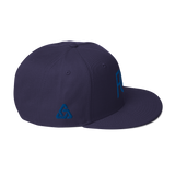 FCCK SNAPBACK-HAT-SNAP-cyber crime, cybercrime, cyberpunk, hacker, HAT-OT-SNAP, Sale2K19-Dustrial