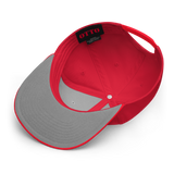 CLVTCH NONE SNAPBACK-HAT-SNAP-HAT-OT-SNAP, nothingsacred, Sale2K19-Dustrial
