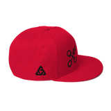 CLVTCH NONE SNAPBACK-HAT-SNAP-HAT-OT-SNAP, nothingsacred, Sale2K19-Dustrial