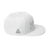 CLVTCH NONE SNAPBACK-HAT-SNAP-HAT-OT-SNAP, nothingsacred, Sale2K19-Dustrial