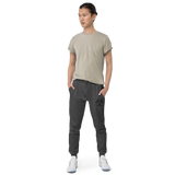 09011E DIA E LUX UNISEX SWEATPANTS-LUX SWEAPANTS-BIODUSTRIAL, LUX-SWEATPANTS, mono, techwear-Dustrial