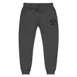 09011E DIA E LUX UNISEX SWEATPANTS-LUX SWEAPANTS-BIODUSTRIAL, LUX-SWEATPANTS, mono, techwear-Dustrial