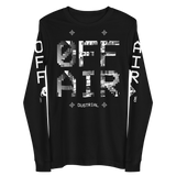 OFF-AIR LONG SLEEEVE T-SHIRT-UNI LONG SLEEVE BC-mono, off air, UNI-LONG-SLEEVE-BC-Dustrial